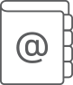 icon-address-book