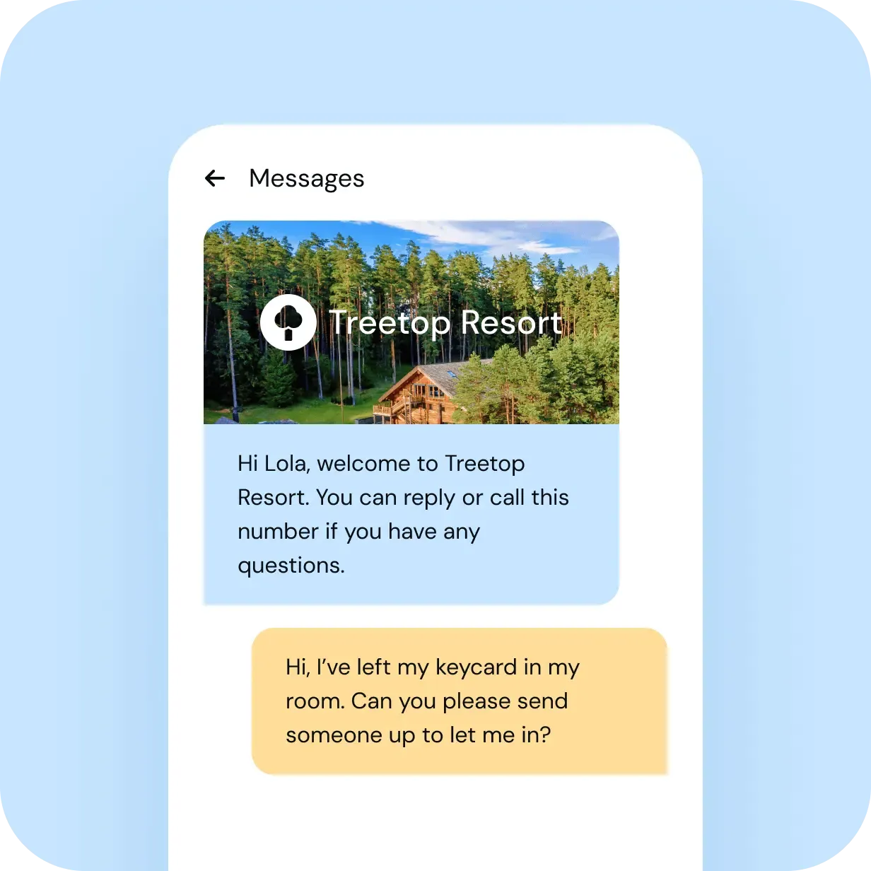 Image for Wholesale SMS is now Sinch MessageMedia. Connect with customers via the channel of their choice – SMS, social, and 85+ integrations.